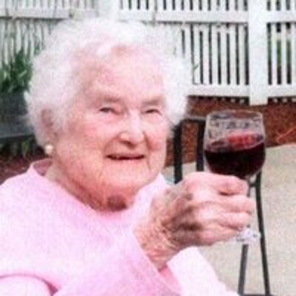 Jennie Graham Profile Photo