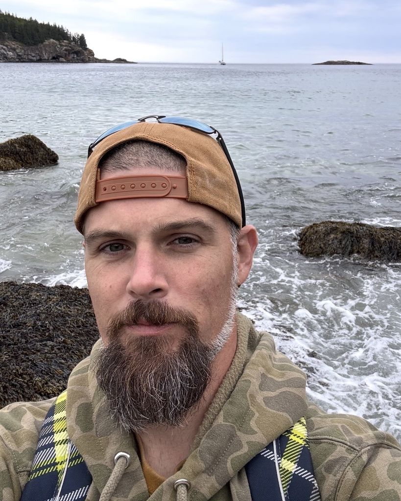 Dustin Allen Leonard Profile Photo