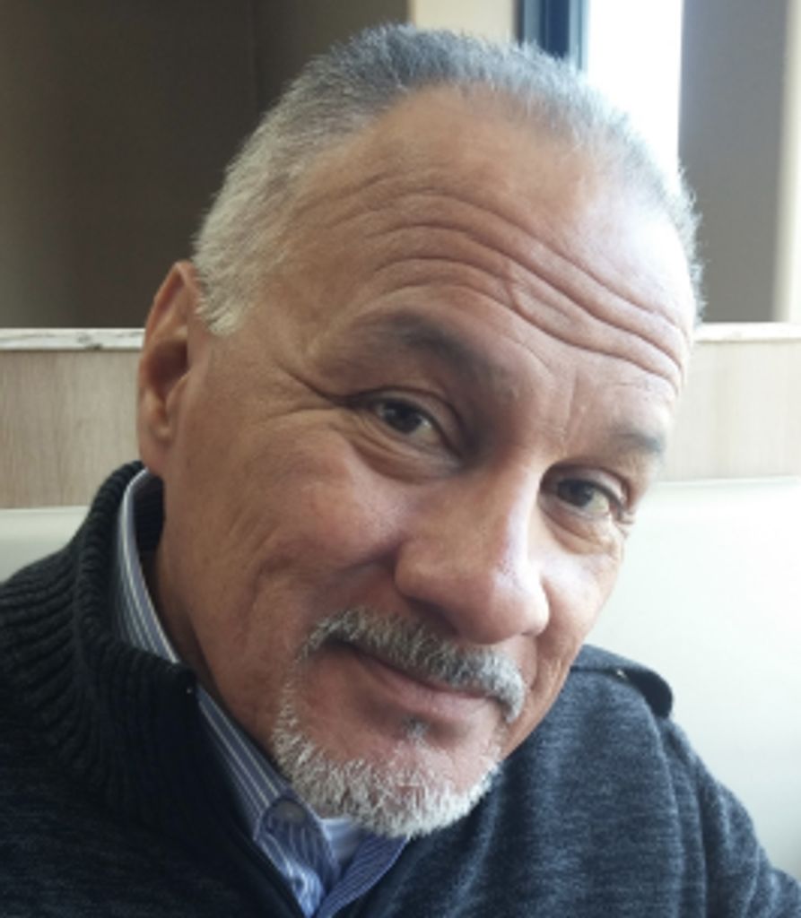 Raymond "Ray" James Salas