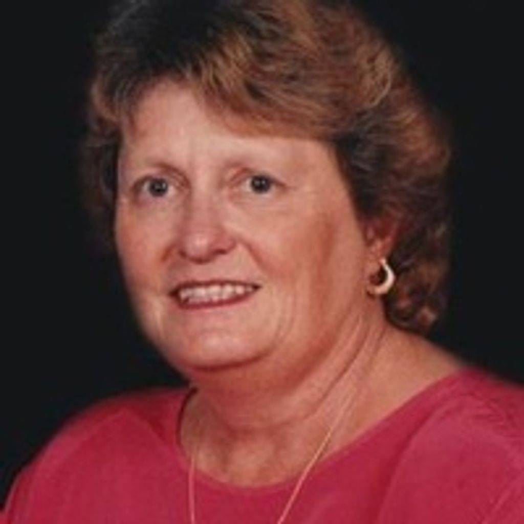 Rachel  Archibald Moore