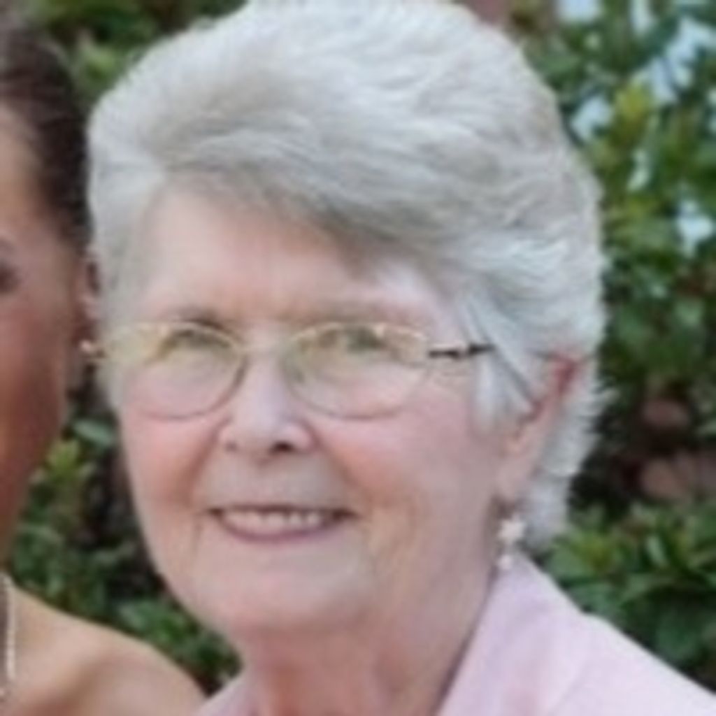 Patricia A. Ling