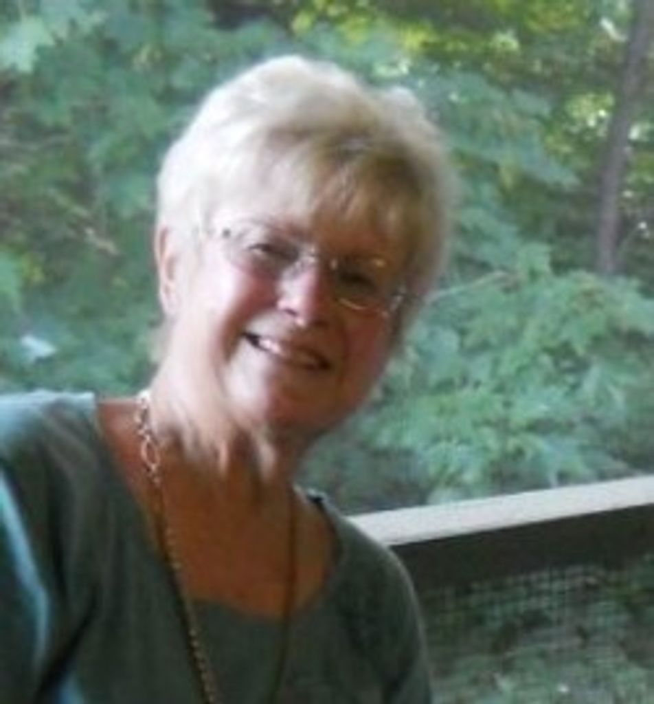 Judith Waggoner