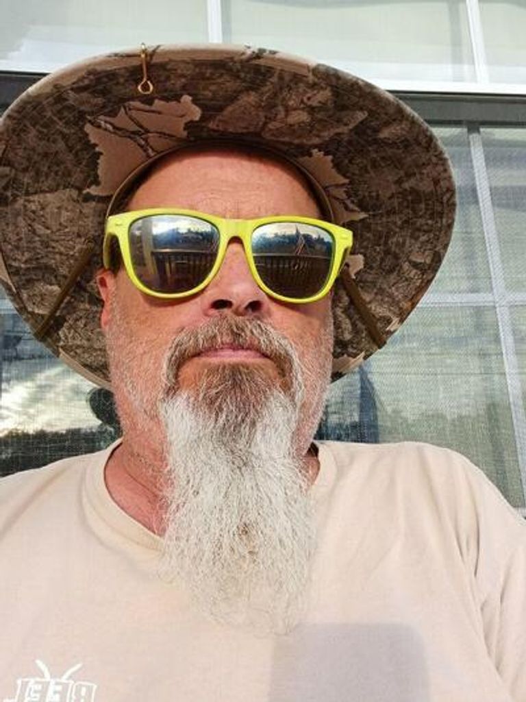 Wesley James Giles Profile Photo