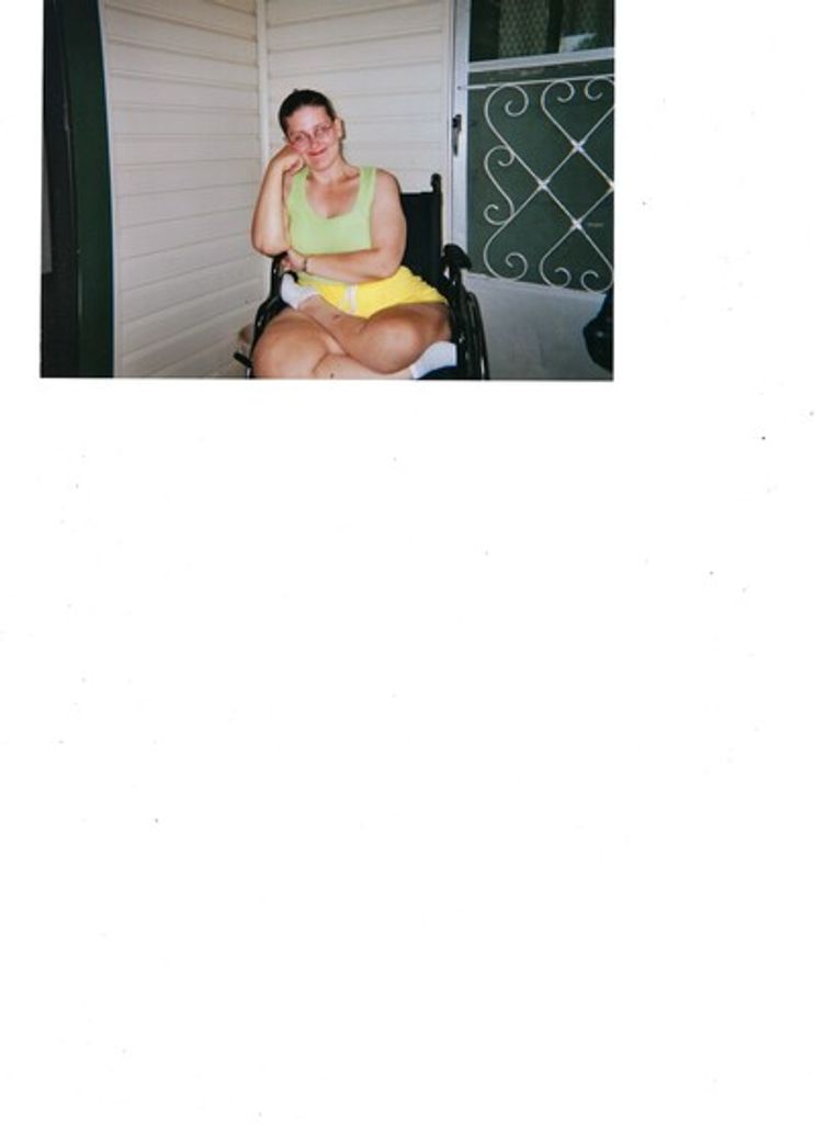 Stacey Lynn Byrd Profile Photo