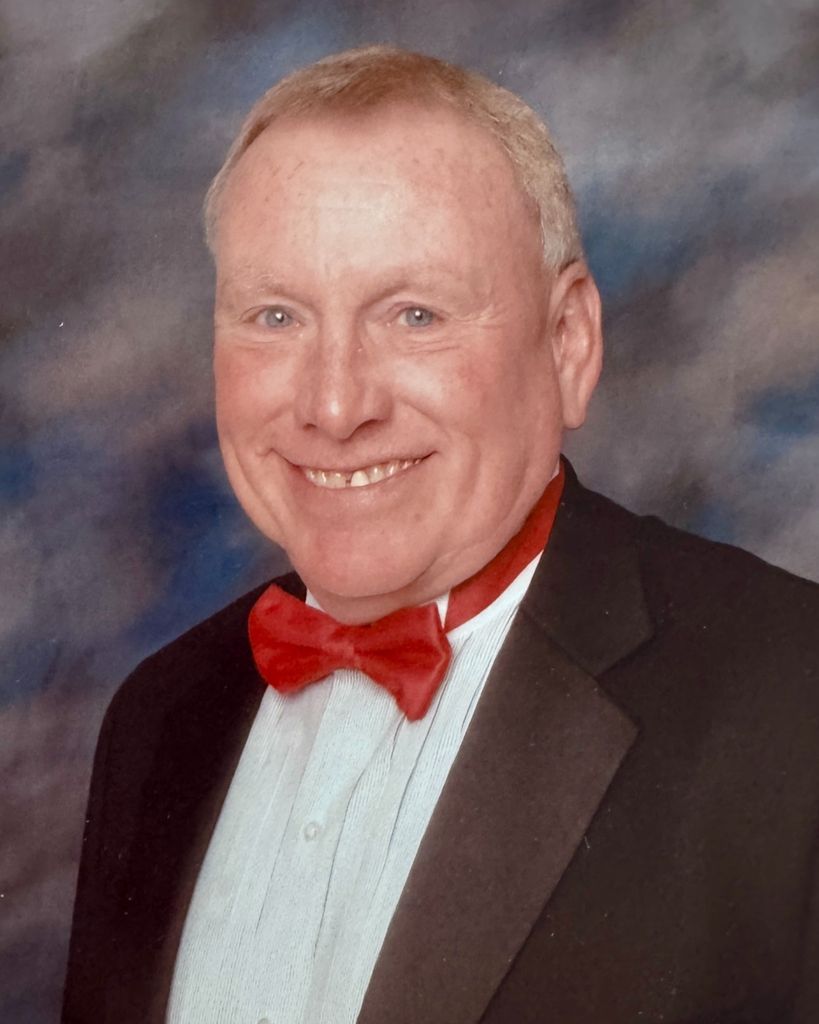 Roger Wayne Skinner Profile Photo