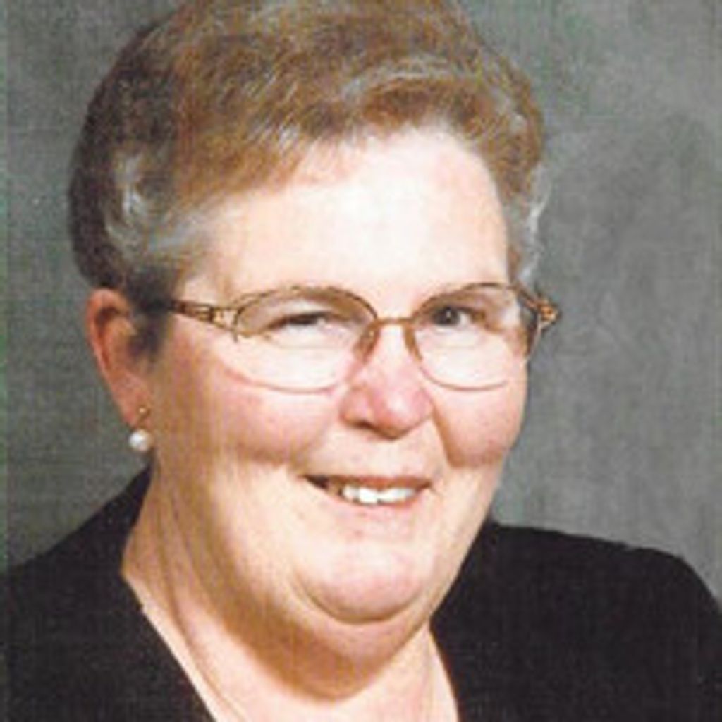 Henryetta Louise Payne