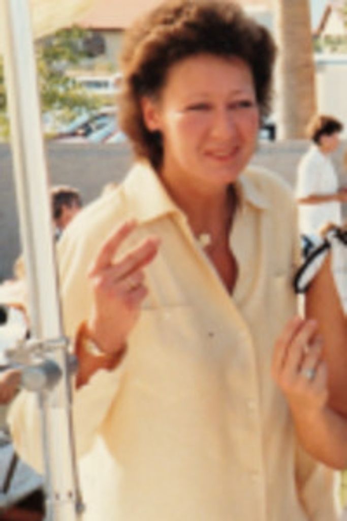 Kathleen Joanne Terry Profile Photo