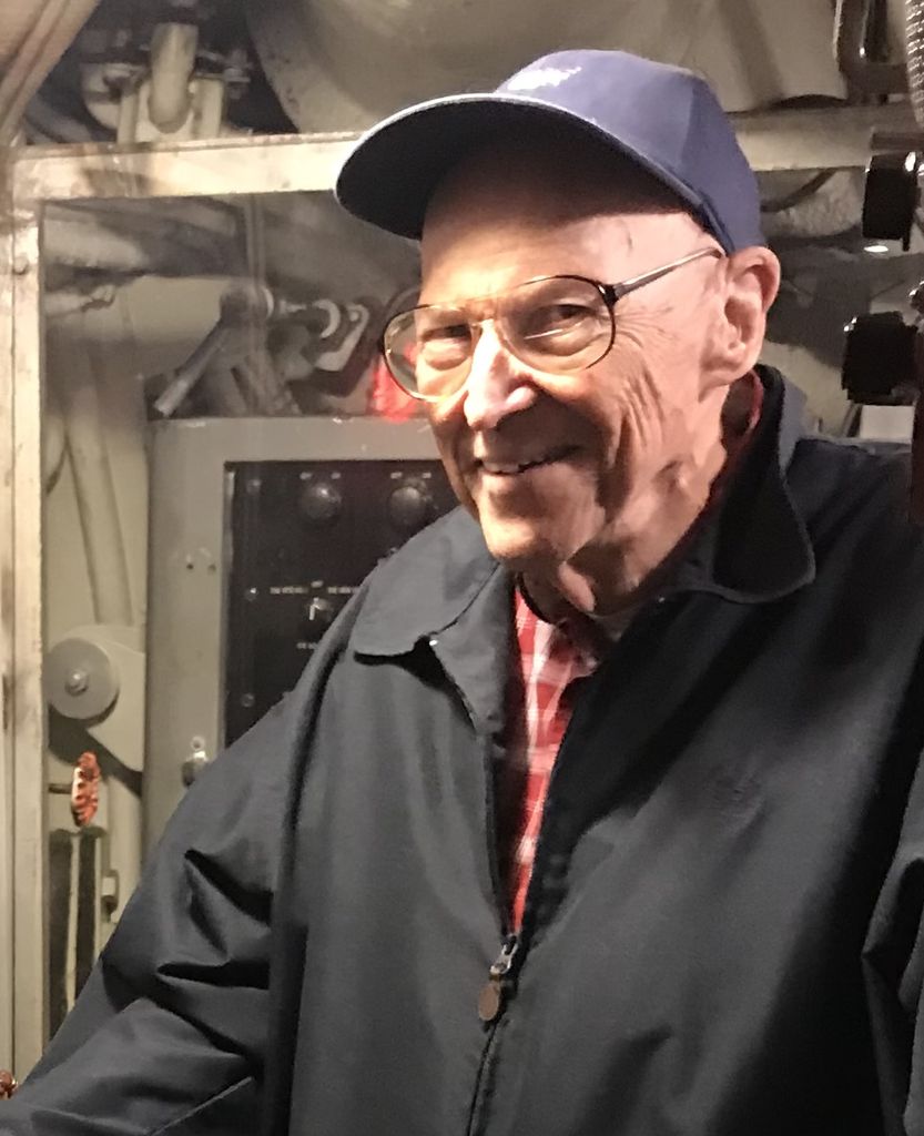 Leon Chester Lesinski