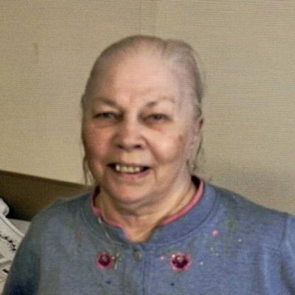 Nancy Carol Steve Profile Photo