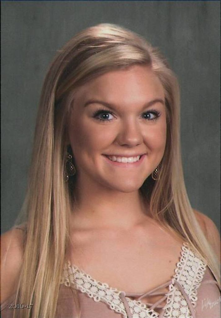 Madeline "Maddie" H. Finch