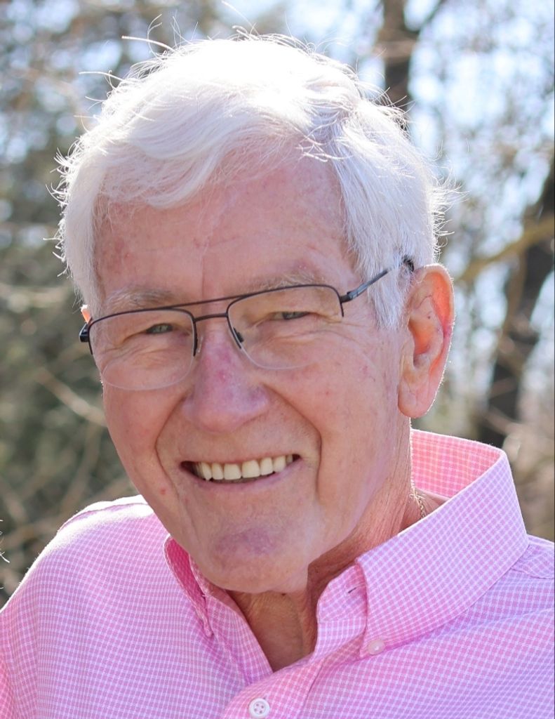 Wayne E.  Mccormick
