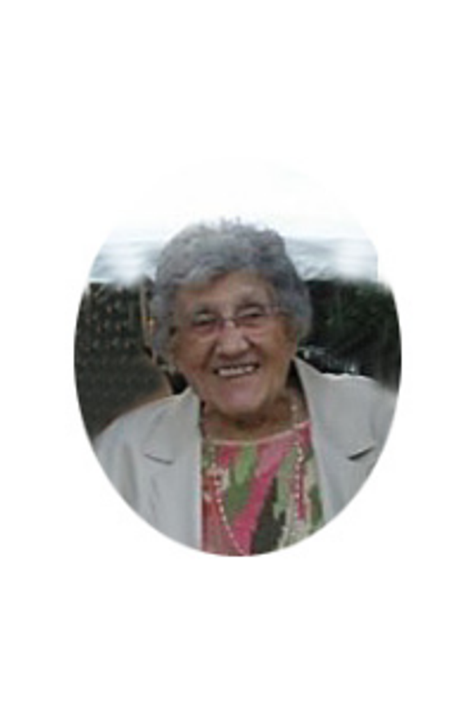 Carmella "Millie" Votta