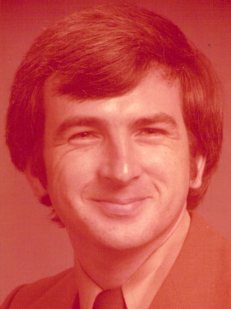 Ronny Ray Reed