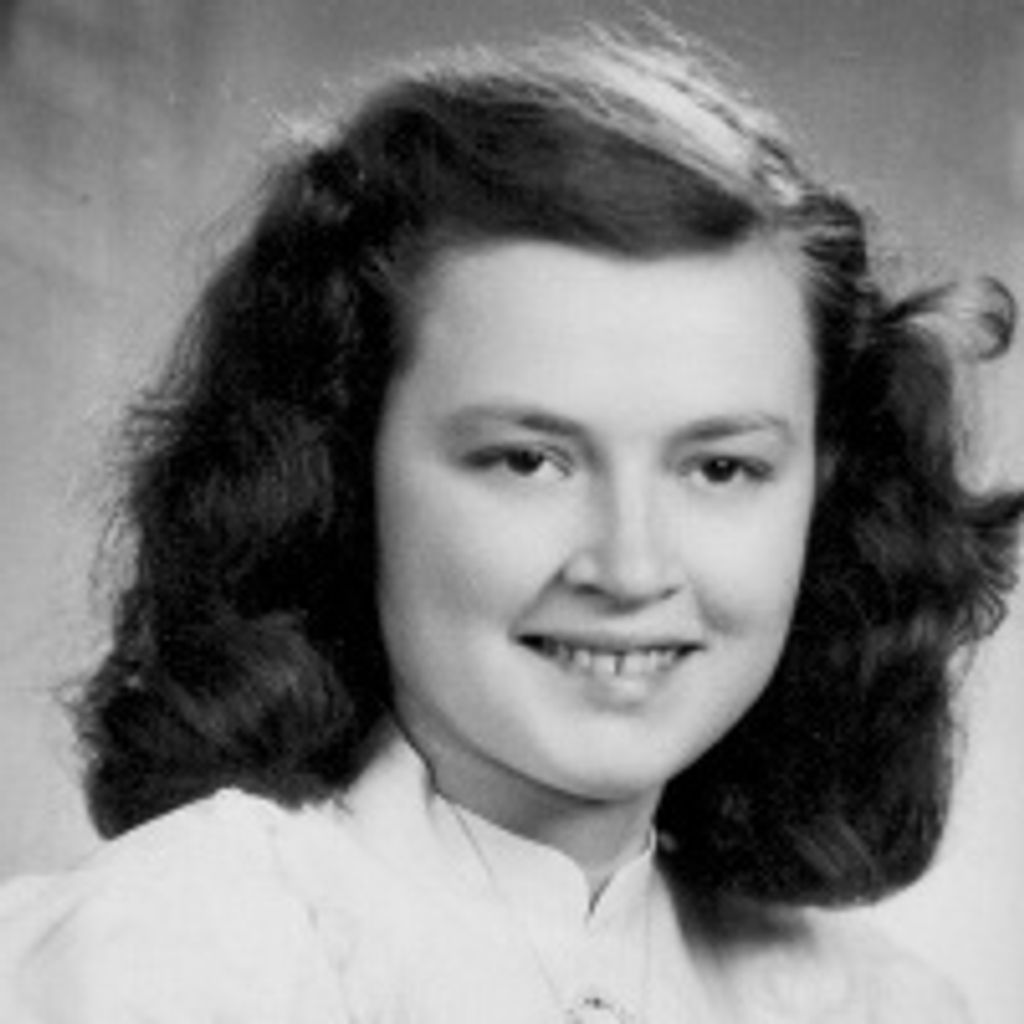 Betty Swant
