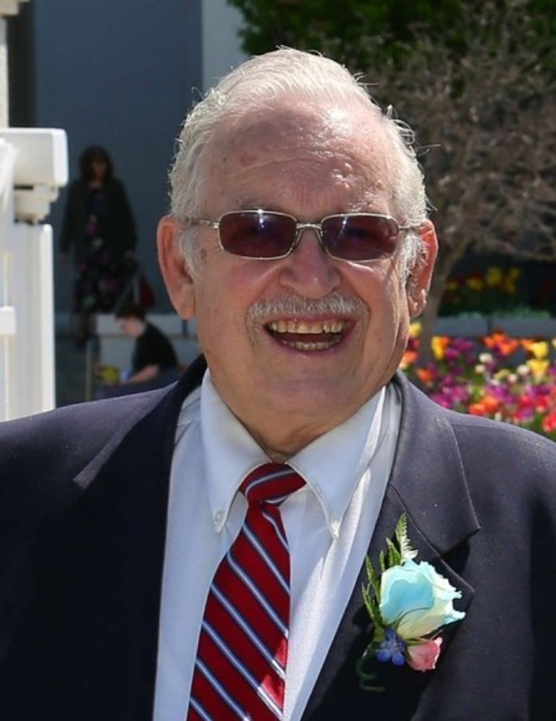 David Roper