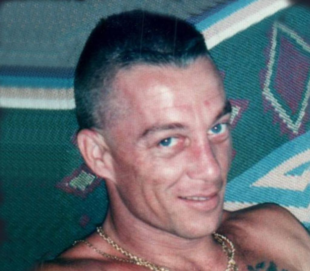 Mark Springer Profile Photo