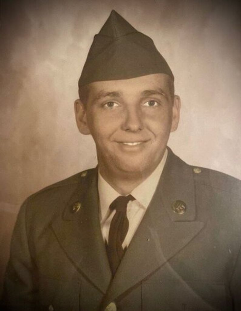 James Gary Gamble Profile Photo