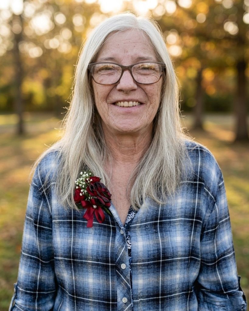 Sheila M. Lewis Profile Photo