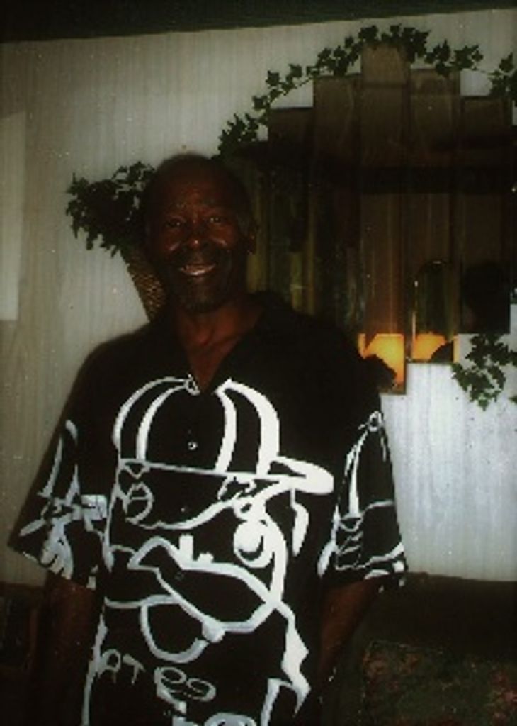 Joseph Madison Profile Photo