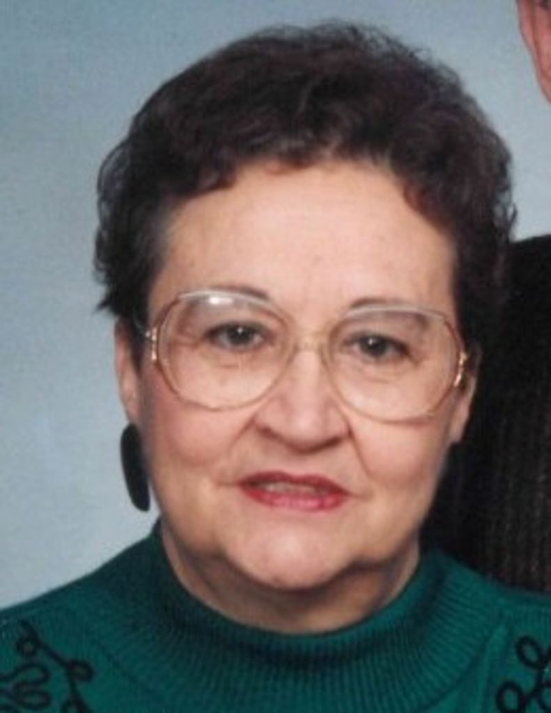Jane Solomon