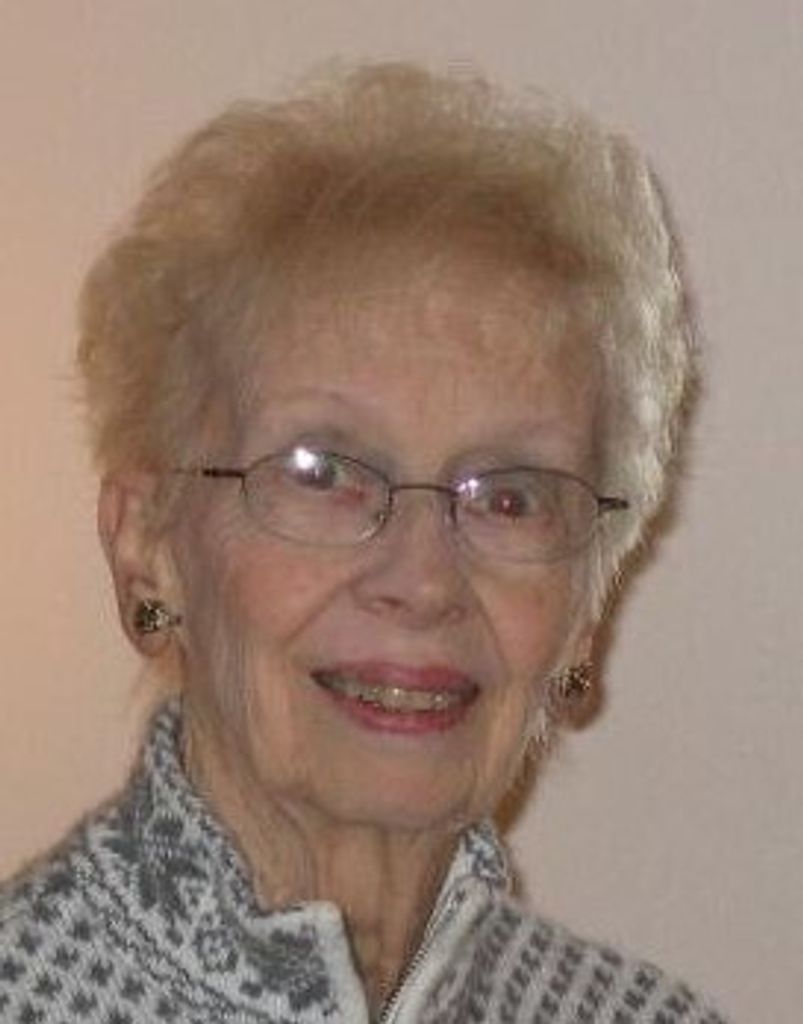 Fischer, Helen Betty Profile Photo