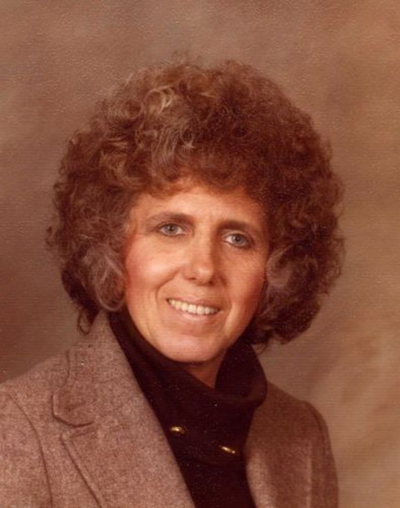 Betty Dee Coovert Profile Photo