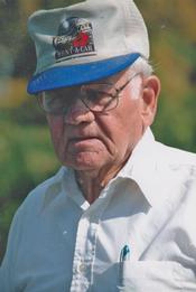 Edward Brattain