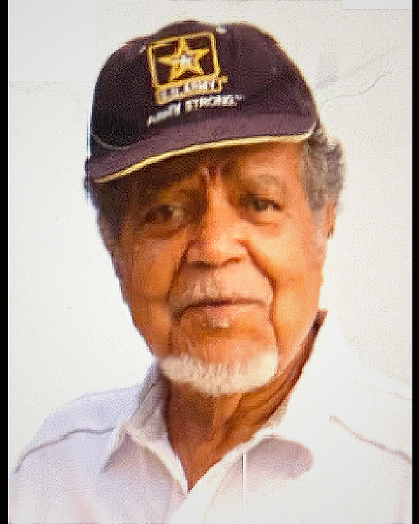 Sylvester Clark, Jr. Profile Photo