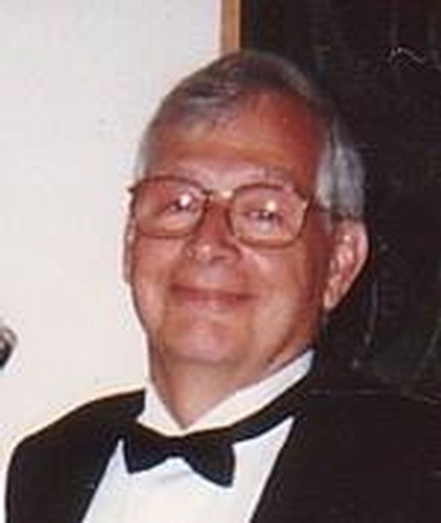 Bruce W. Haswell