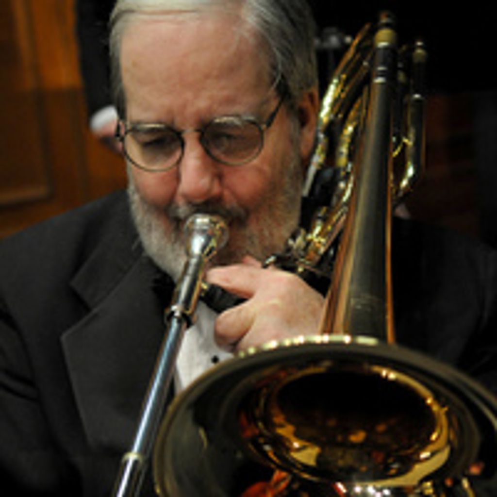 David A. Hall Profile Photo