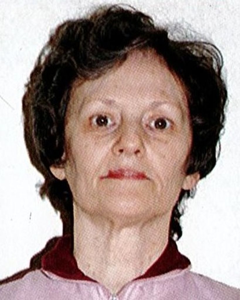 Ada Beth Geurin Profile Photo