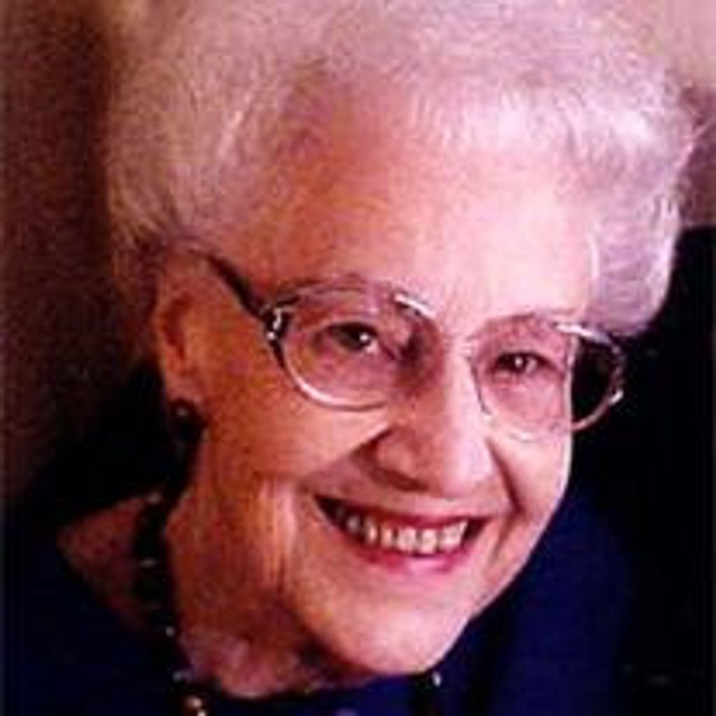 Betty Woods