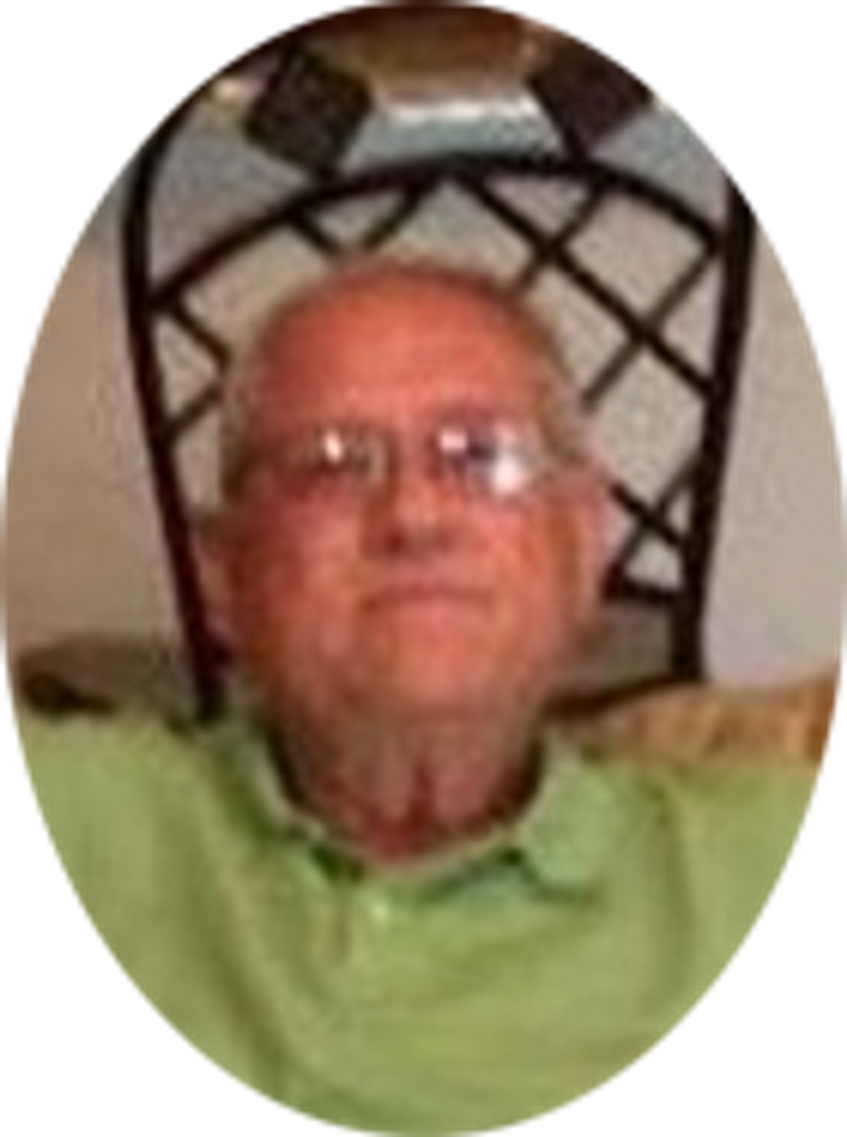 Harold Pairish