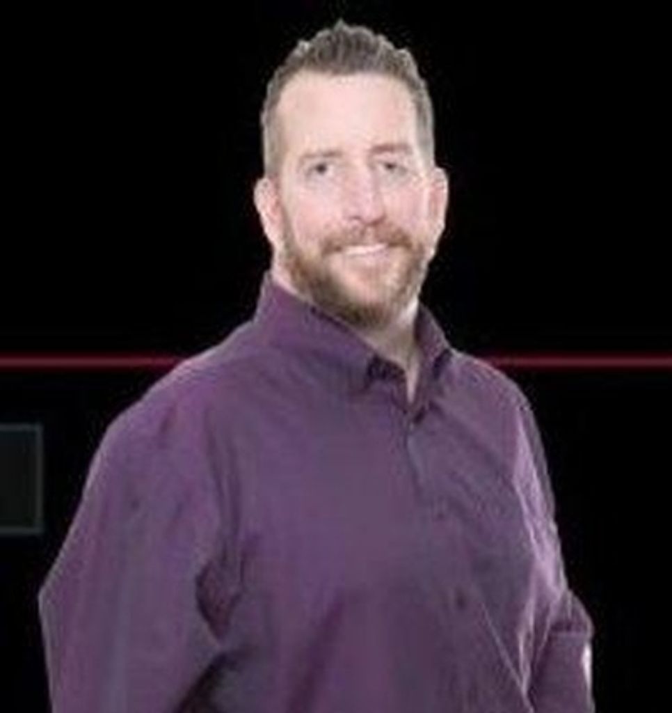 Thomas (Jeff) Jeffery Harding Cogswell