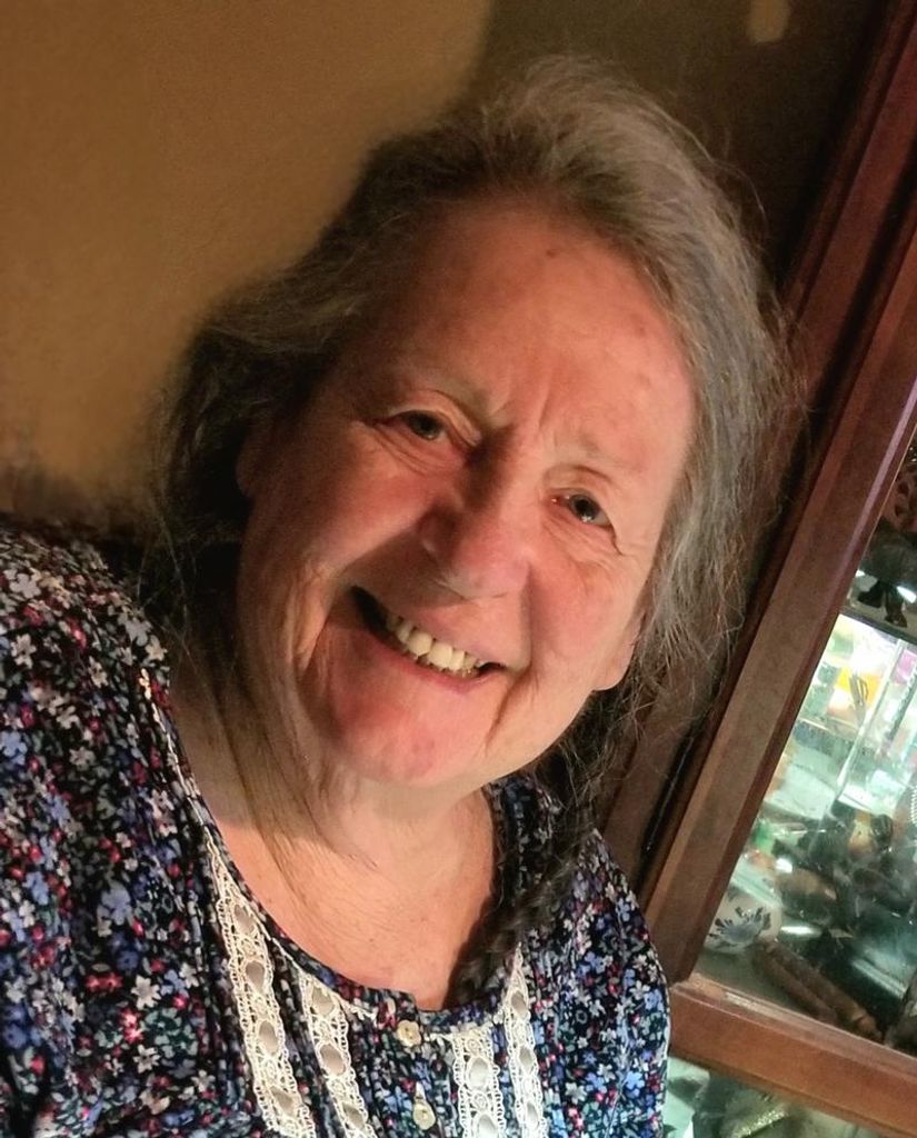Betty Jane Green Phillips Wilkerson Profile Photo