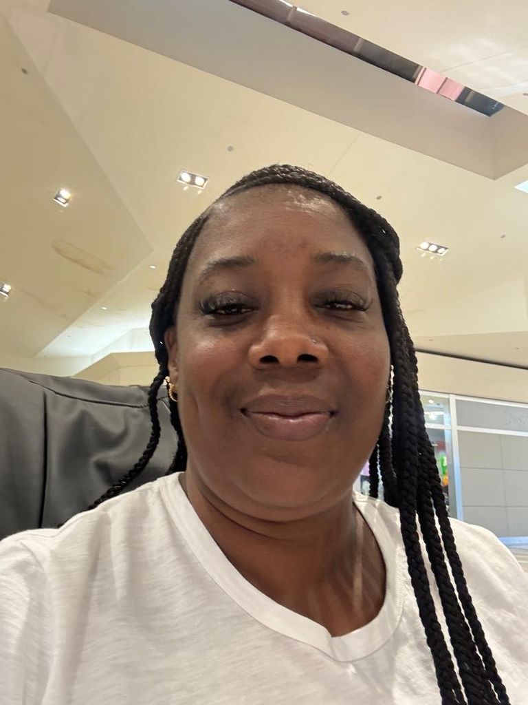 Ms. Tremelda Elaine Pattain