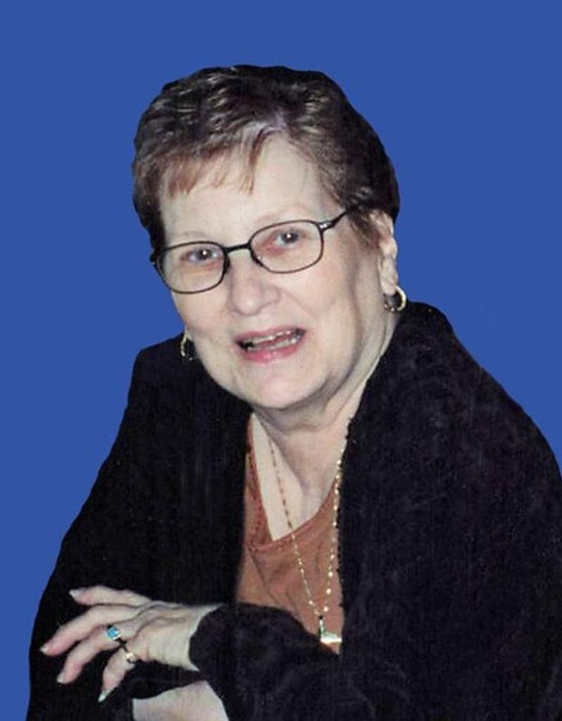 Nancy Gilbert Profile Photo