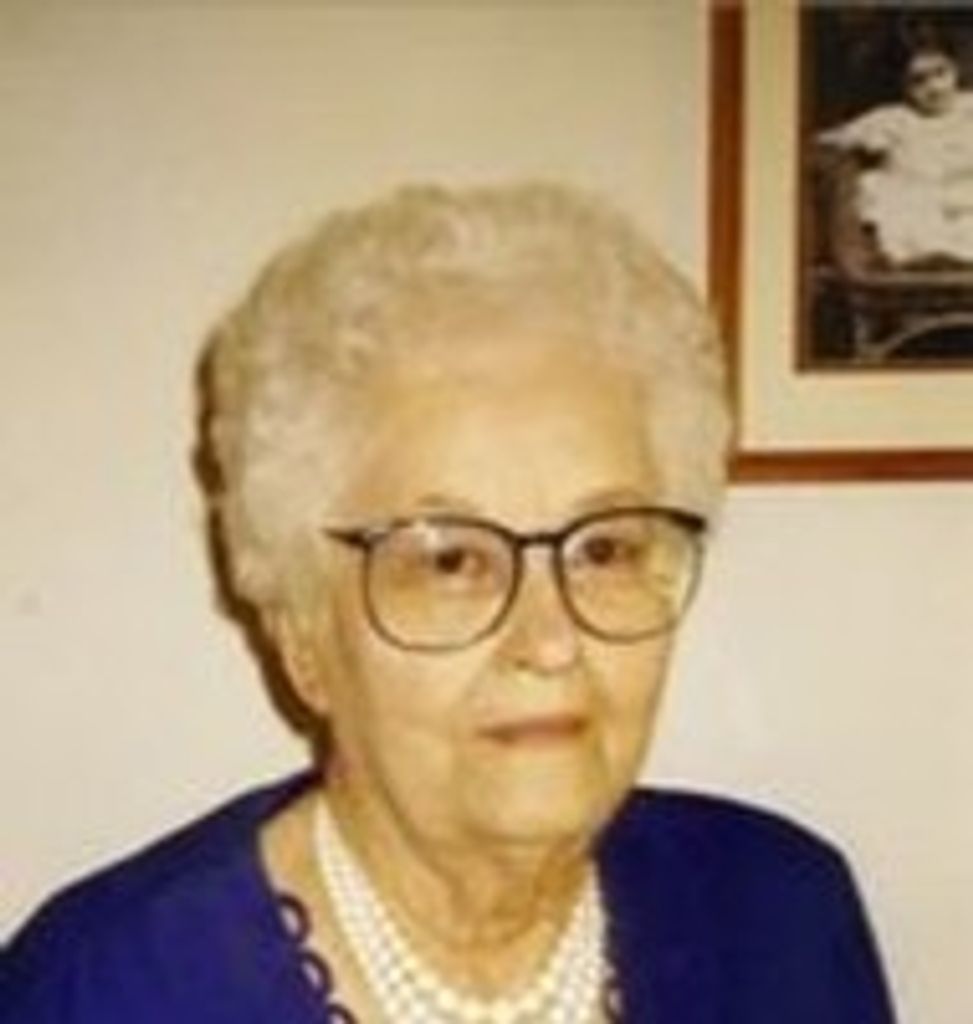 Cleo McMillan