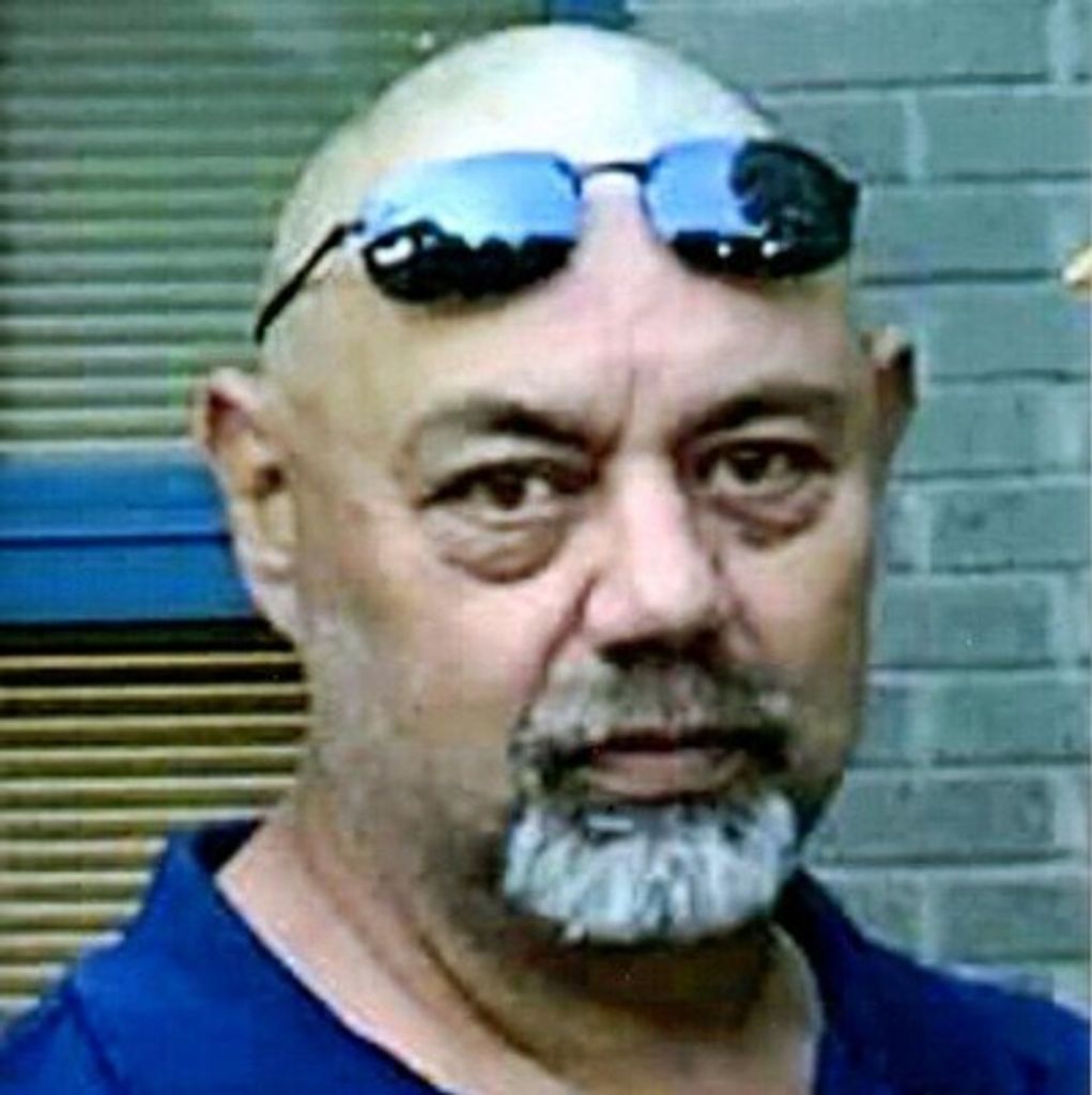 Ronald James Smith, Jr. Profile Photo