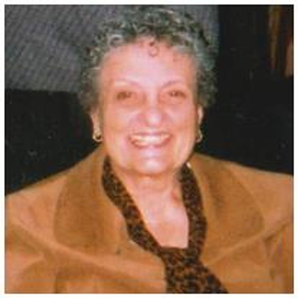 Doris Louise Conlon