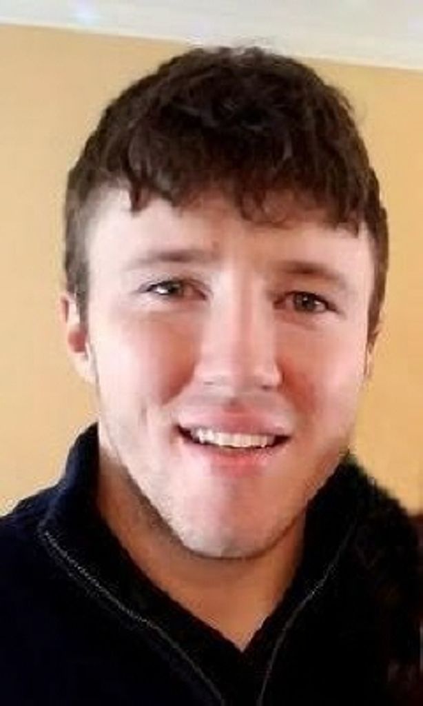 Joshua Alan Rancour Profile Photo