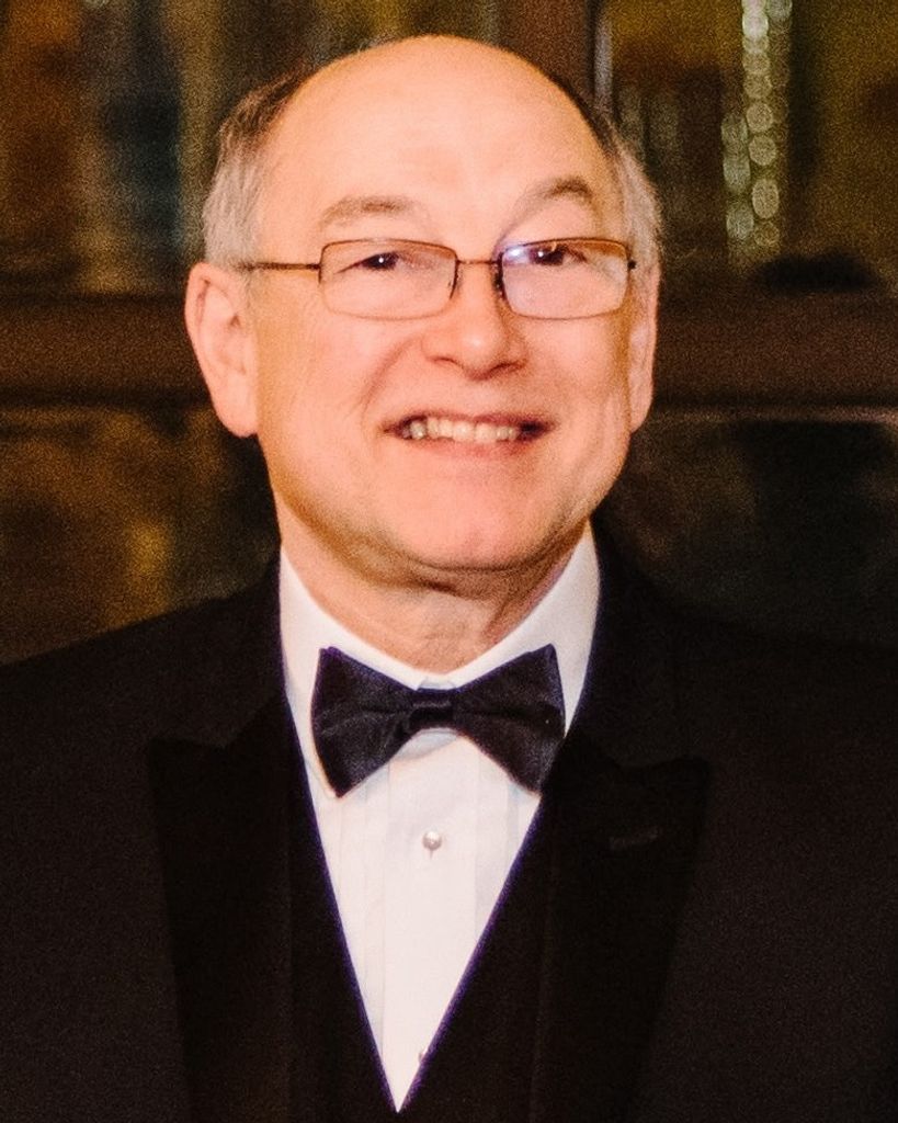 Richard T. Hagen Profile Photo