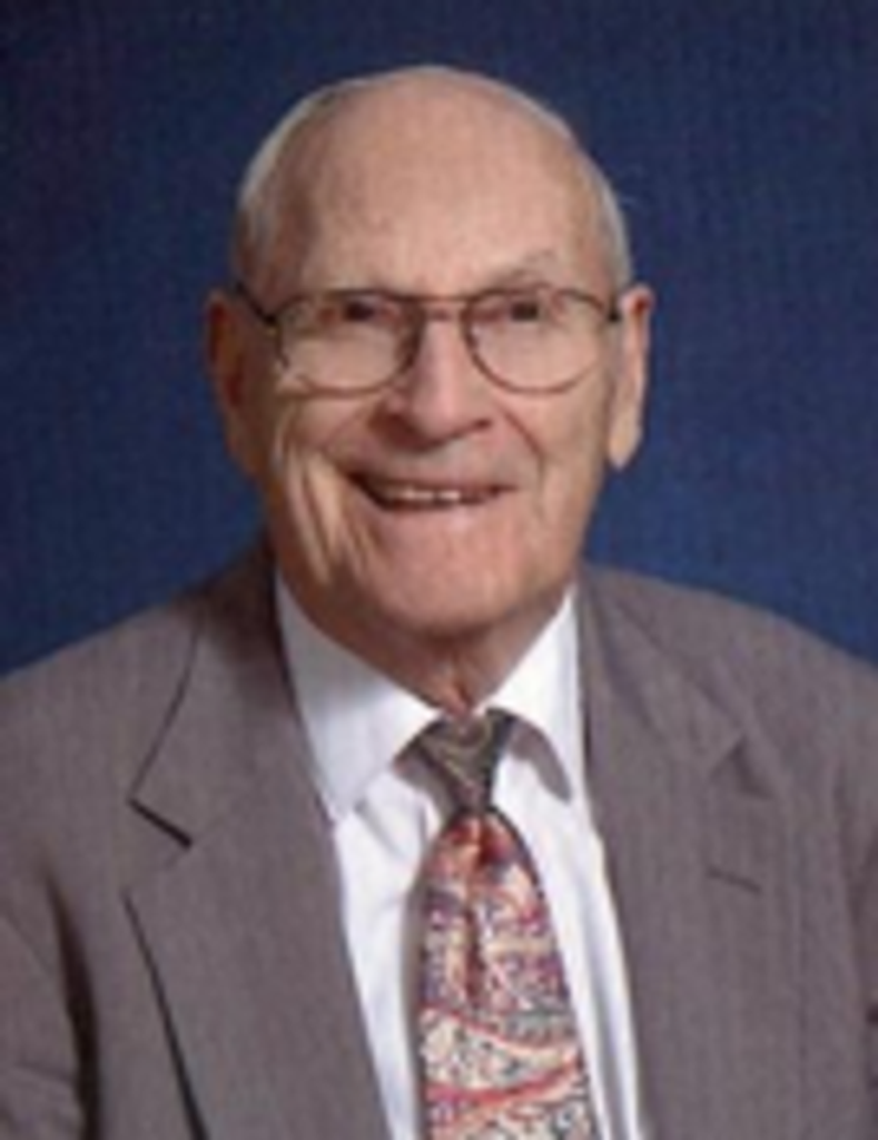 Lawrence Butts