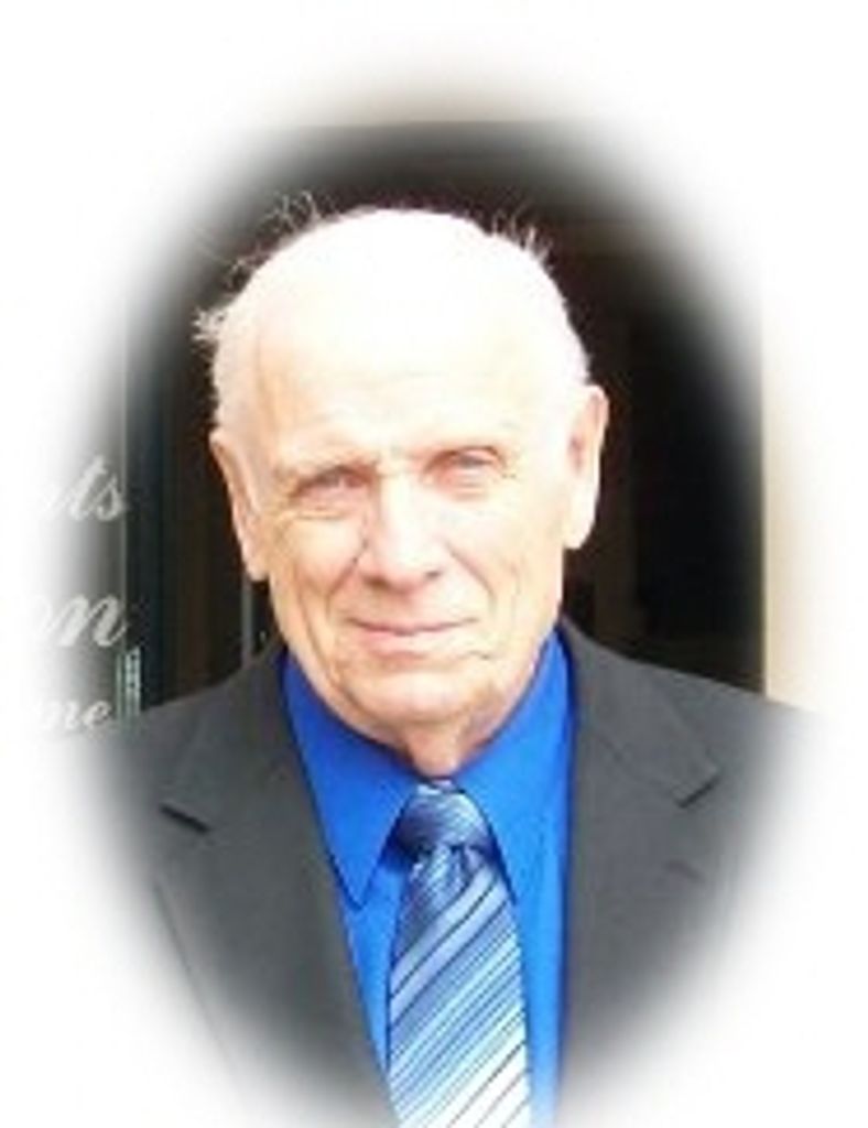 James Russell Doyle Profile Photo