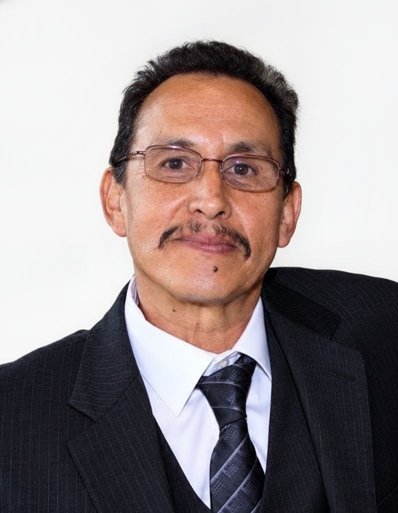 Jaime Cancino Espinoza Profile Photo