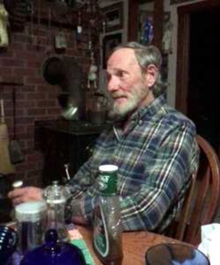 Thomas "Tom" Ray Worrell