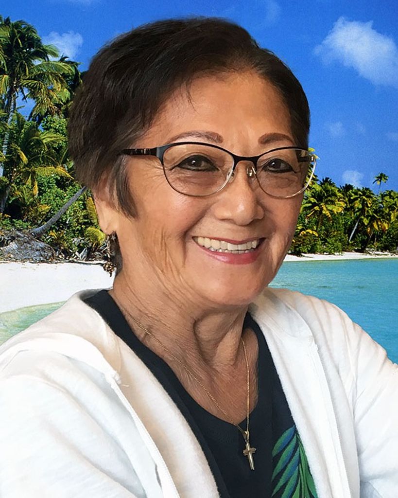 Marlene Mitsuko Lum