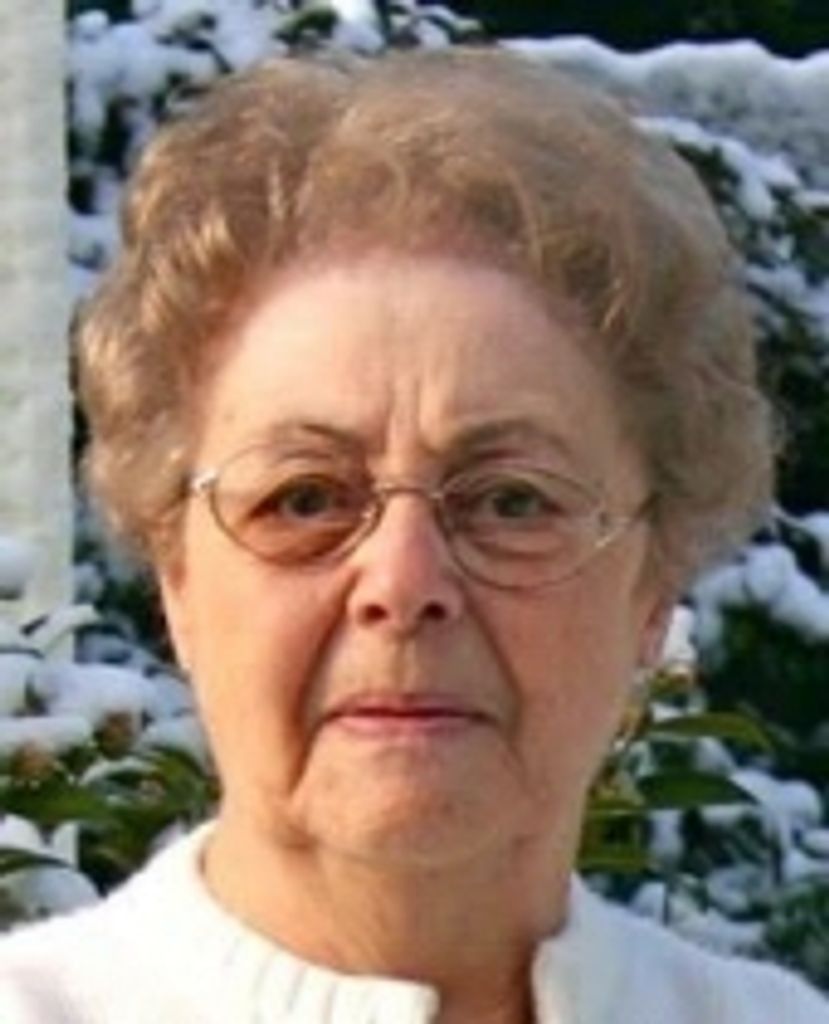 Frances Newkoop