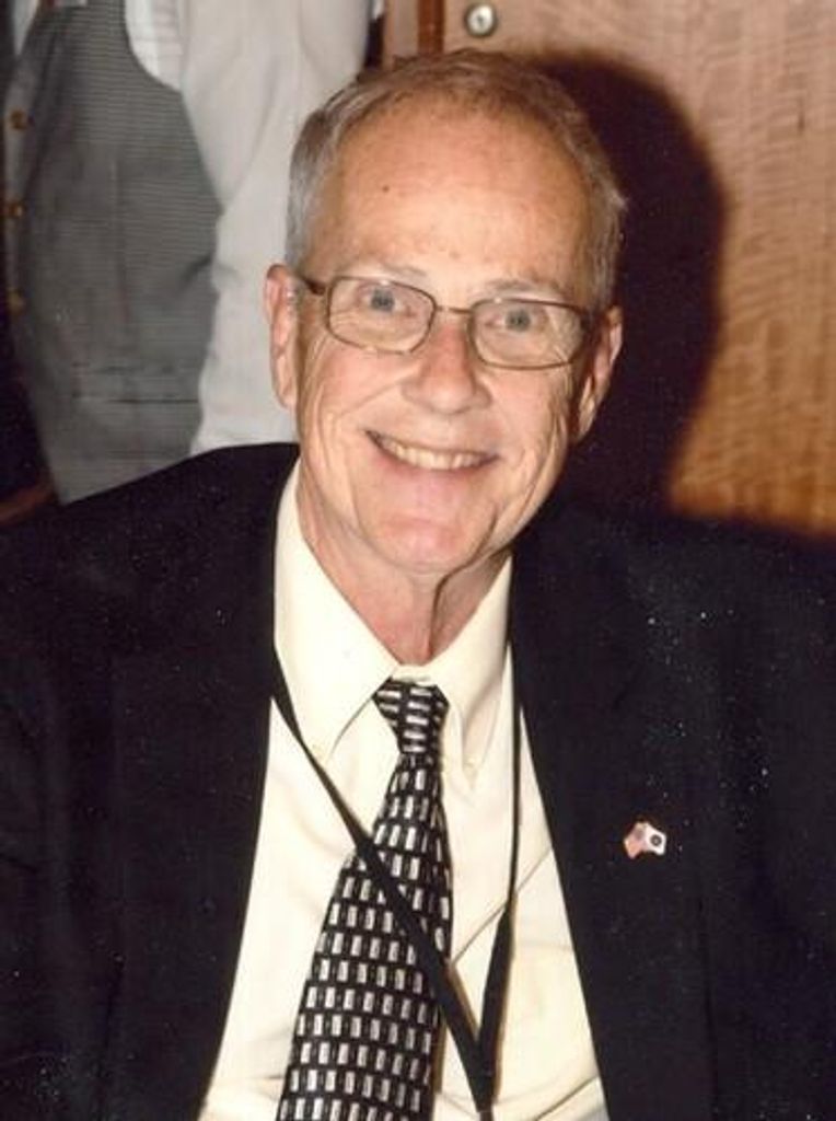 Chris Howe Profile Photo