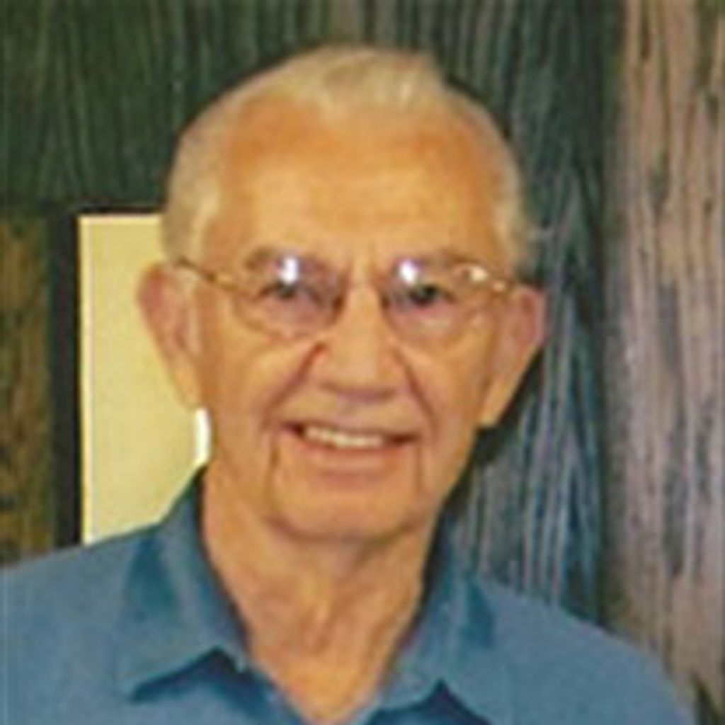 Harold H. Hinners
